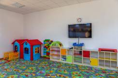 GRAND EFE CLUB HOTEL Mini Club